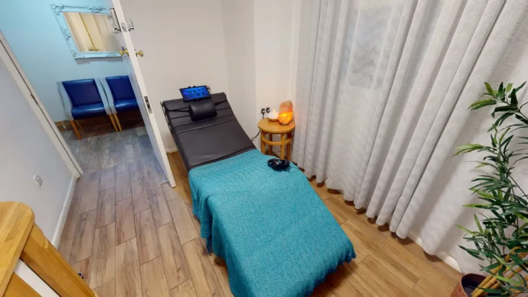 Sensitori Room